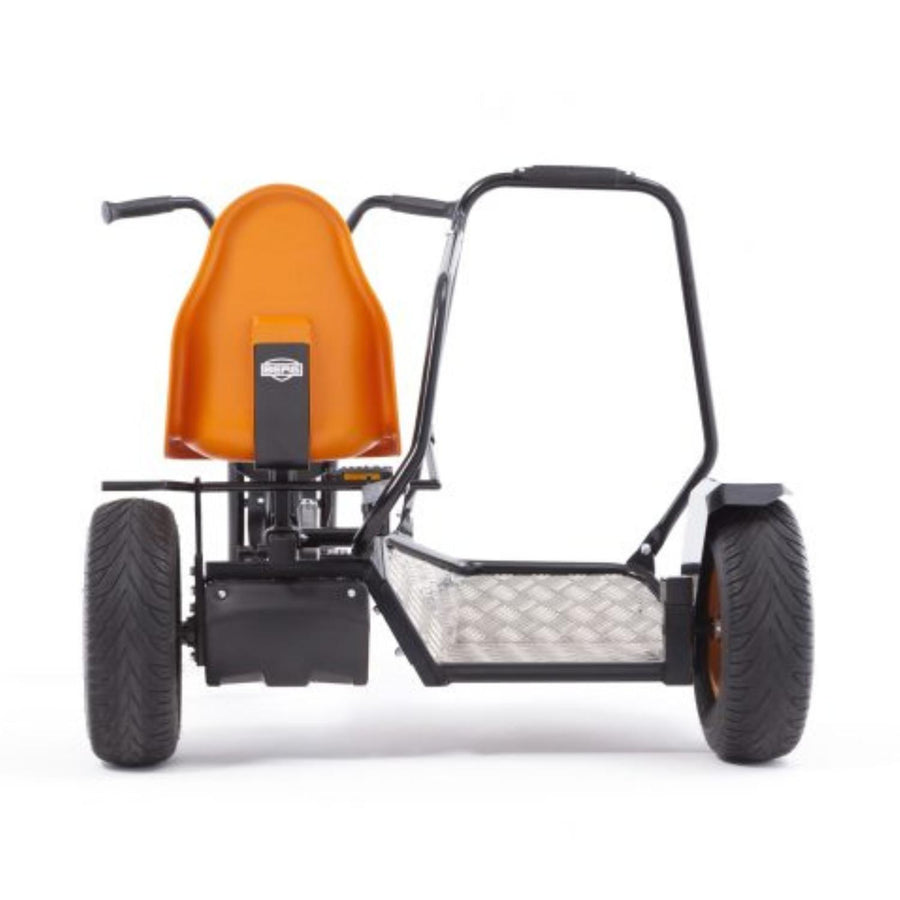 BERG Duo Chopper BF Family Cart