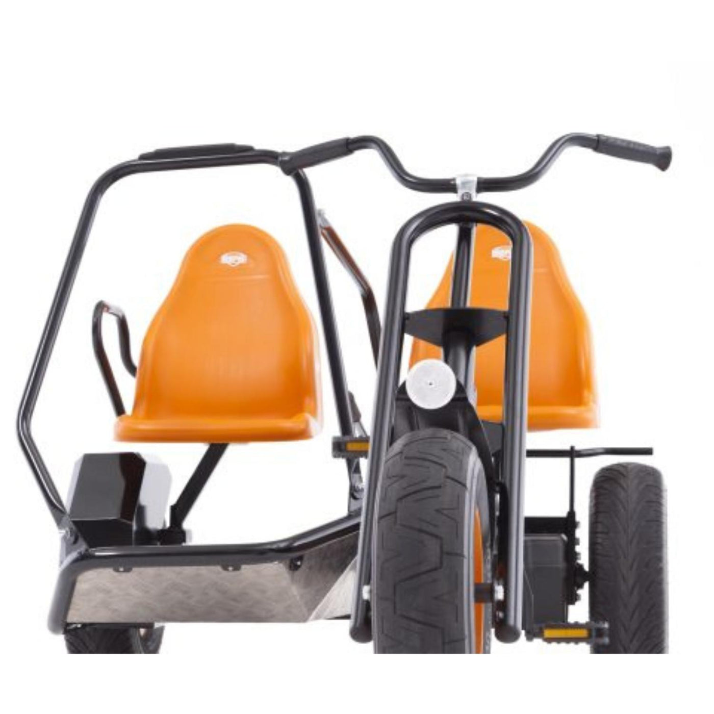 BERG Duo Chopper BF Family Cart [PRE ORDER - DUE IN LATE OCTOBER]