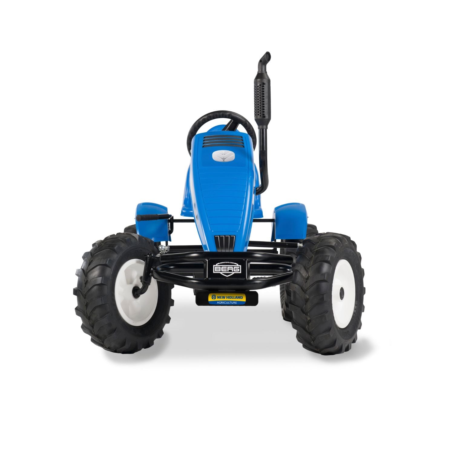 BERG New Holland BFR Pedal Go-Kart