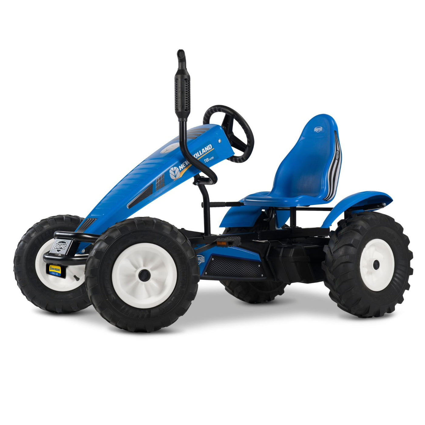 BERG New Holland BFR Pedal Go-Kart