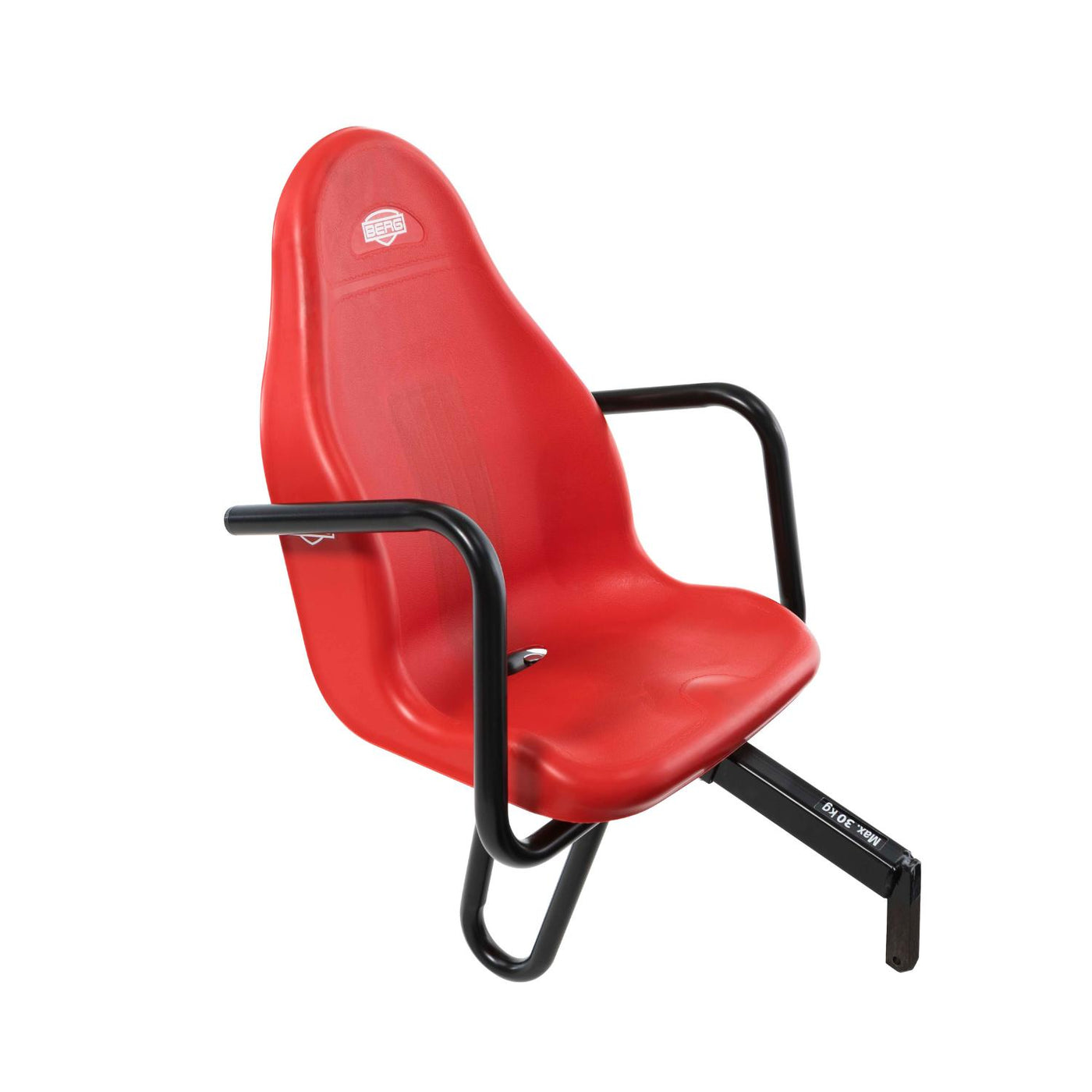 BERG Passenger Seat Red