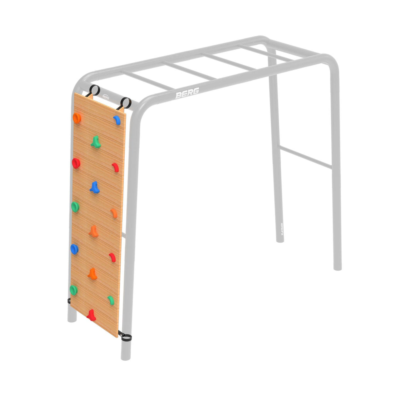 BERG Playbase Climbing Wall