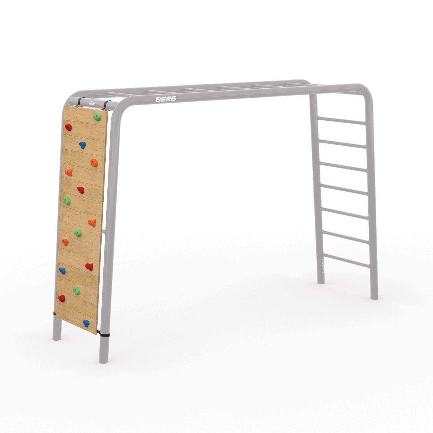 BERG Playbase Climbing Wall