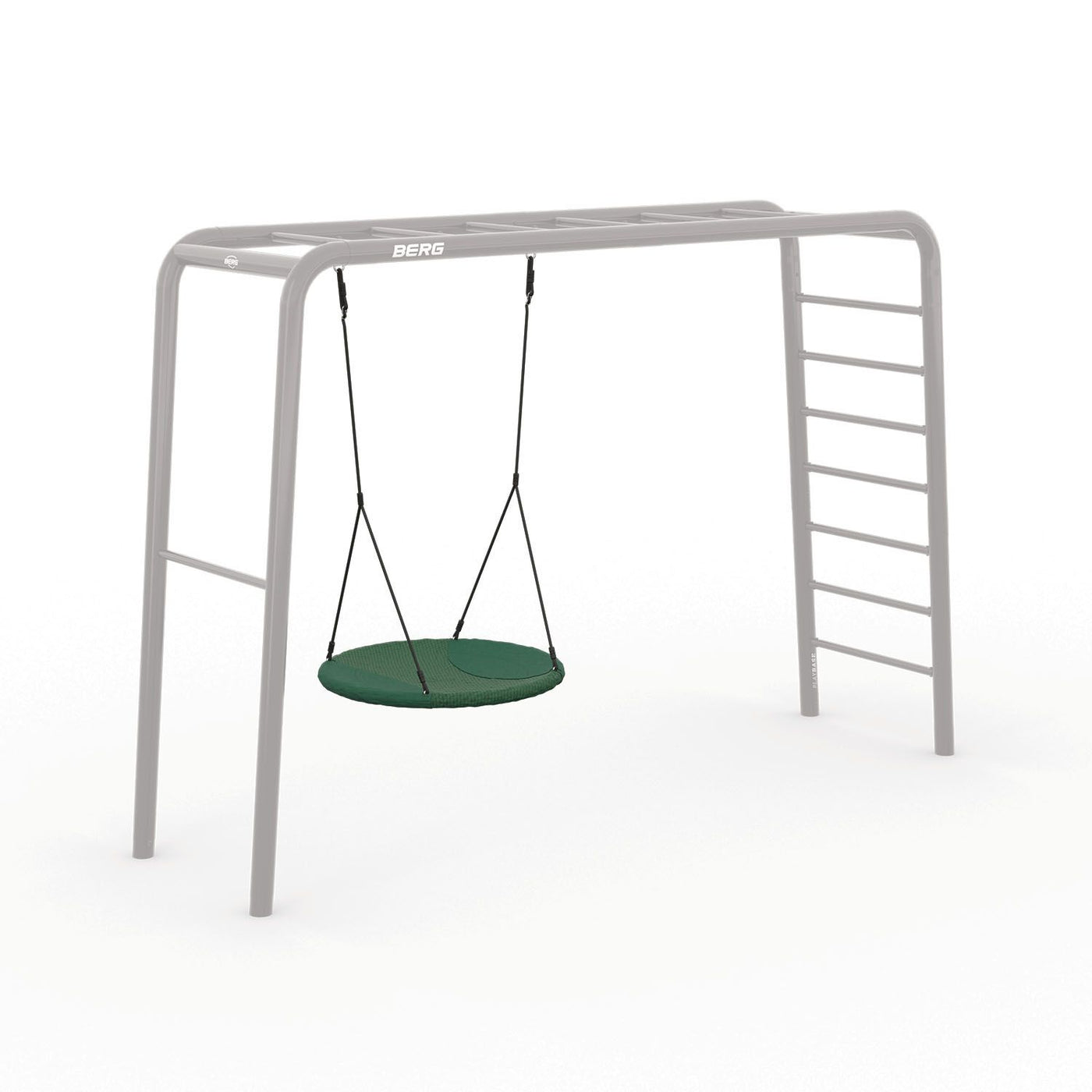 BERG Playbase Nest Swing