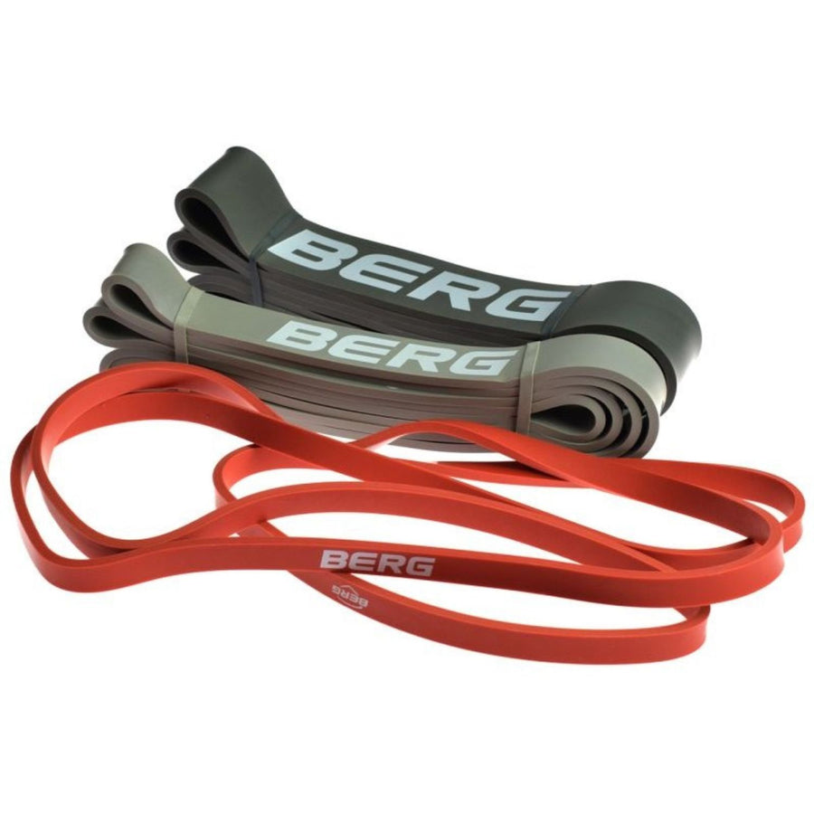 BERG Playbase Resistance Bands