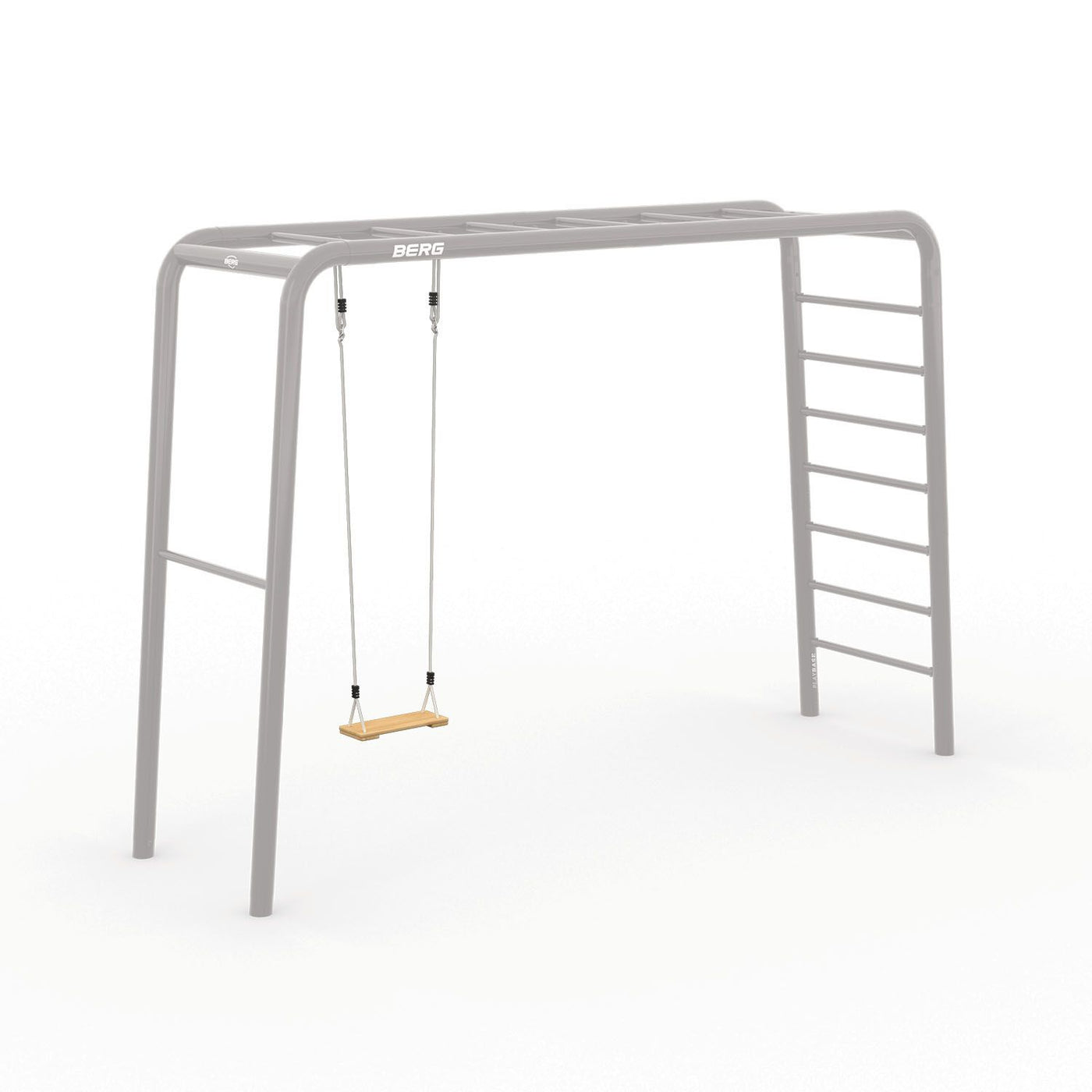 BERG Playbase Wooden Swing Seat