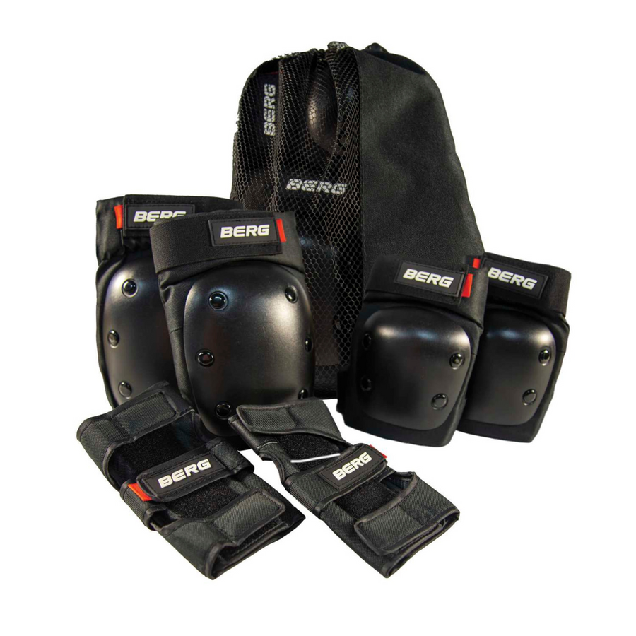 BERG Protection Set Safety Gear for Kids