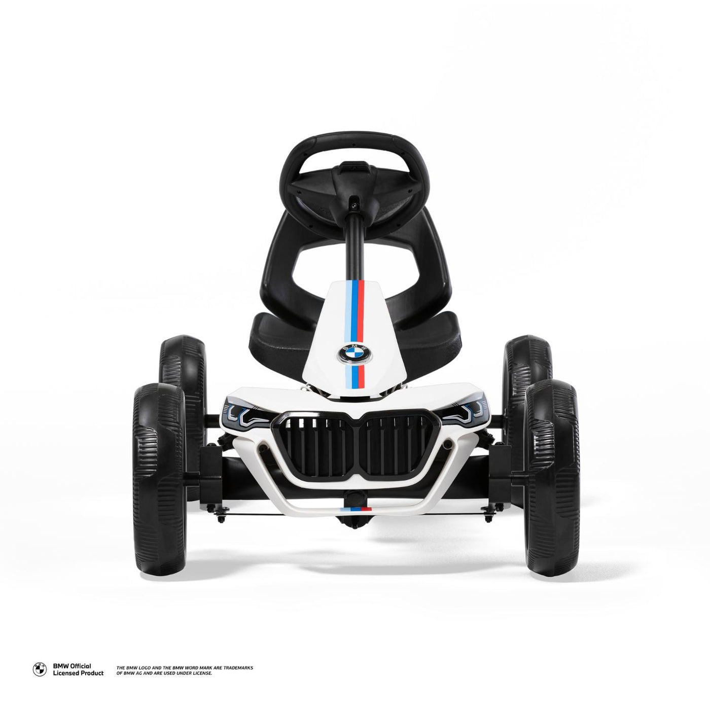 BERG Reppy BMW Pedal Go-Kart