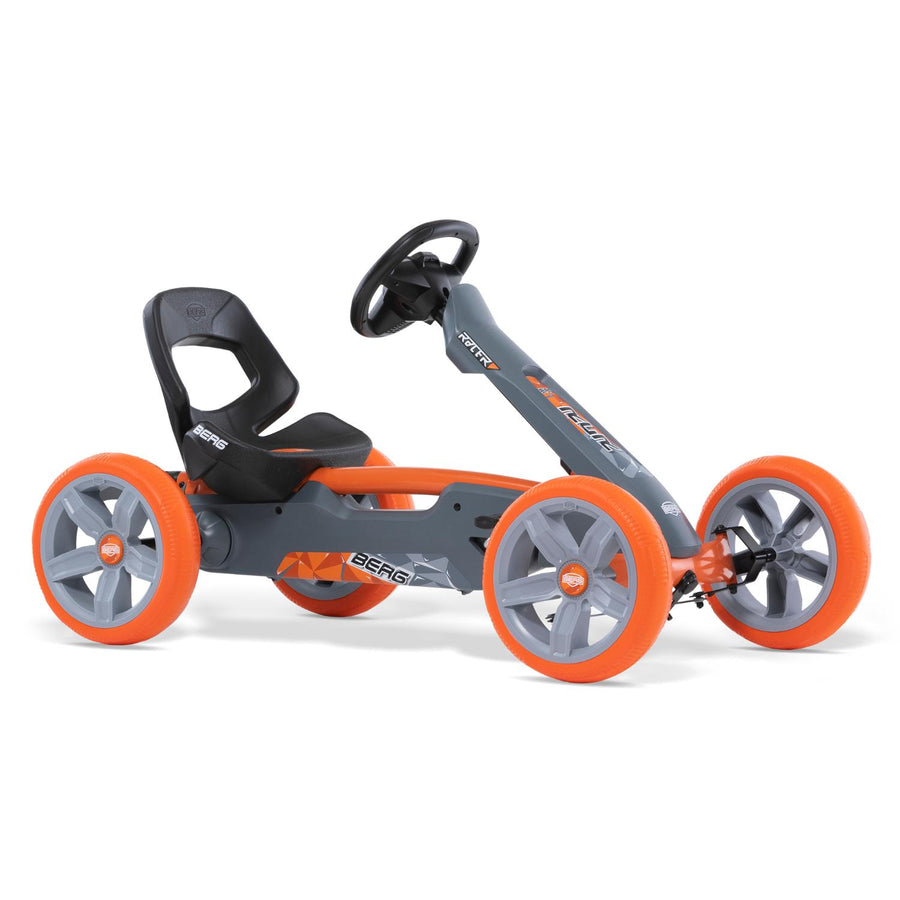 BERG Reppy Racer Pedal Go-Kart [PRE ORDER - EARLY 2025]