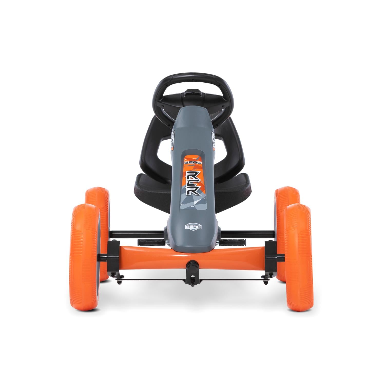 BERG Reppy Racer Pedal Go-Kart