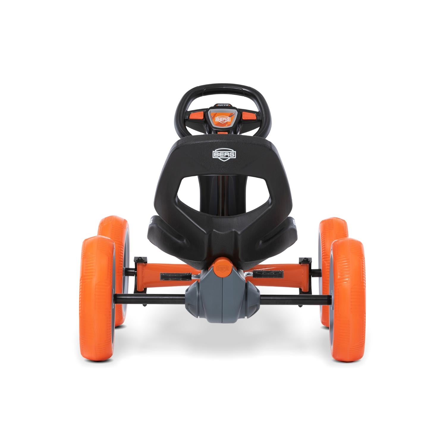 BERG Reppy Racer Pedal Go-Kart