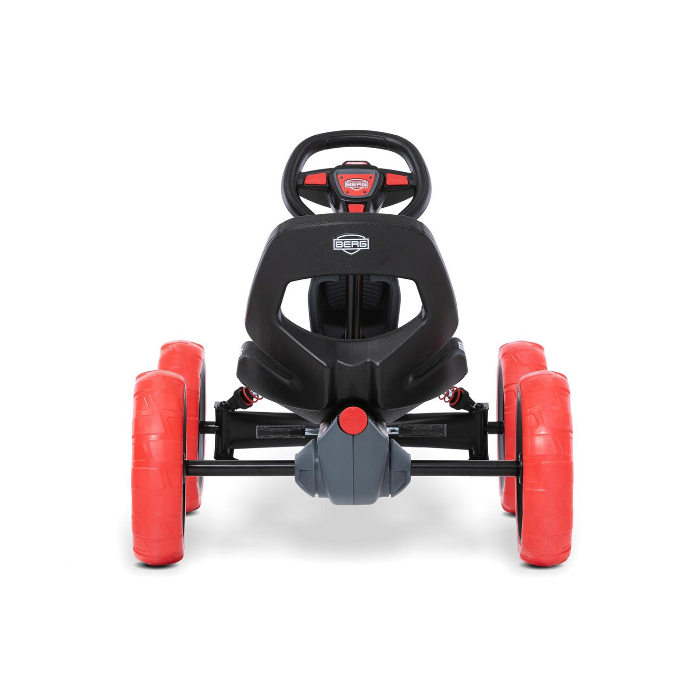 BERG Reppy Rebel Pedal Go-Kart