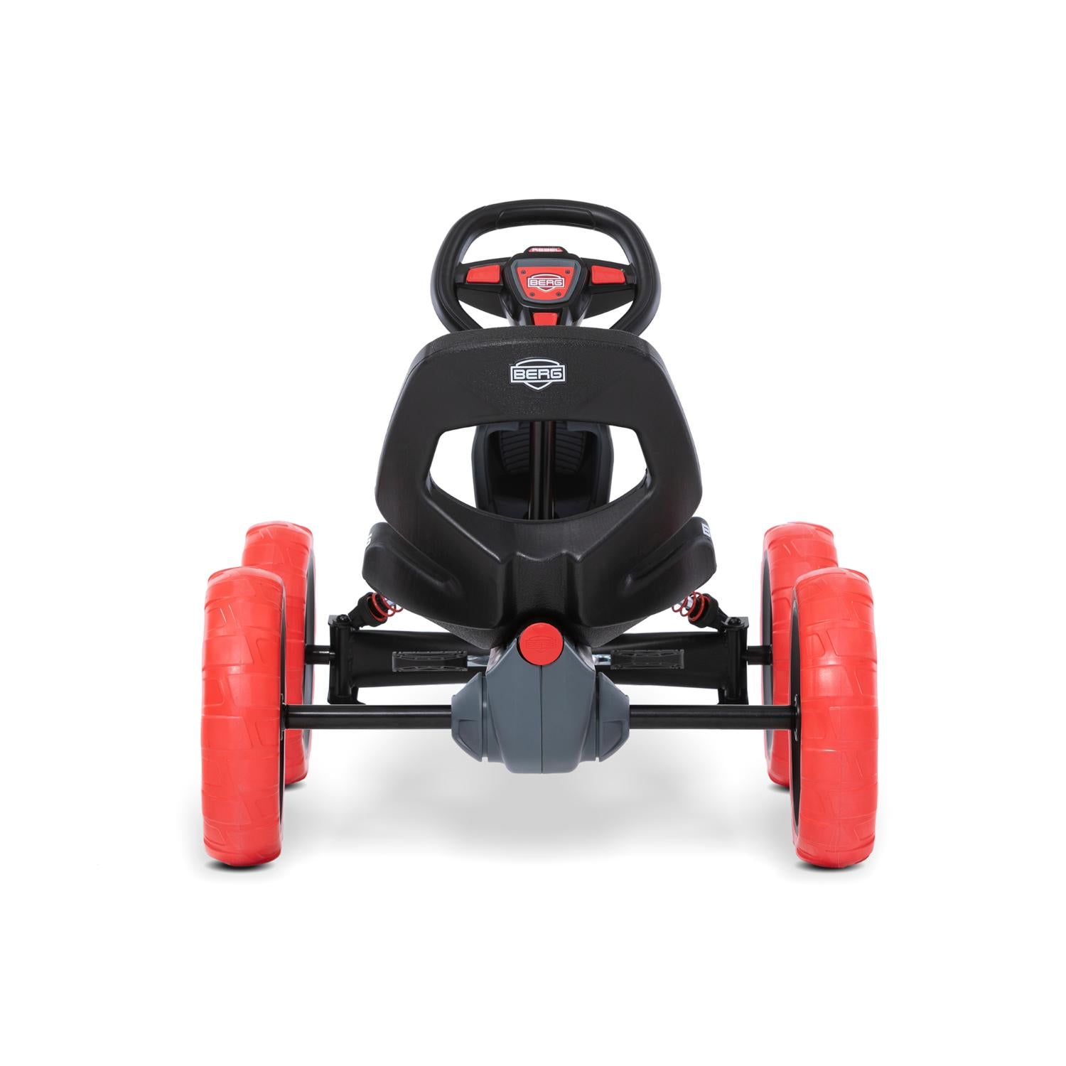 BERG Reppy Rebel Pedal Go-Kart