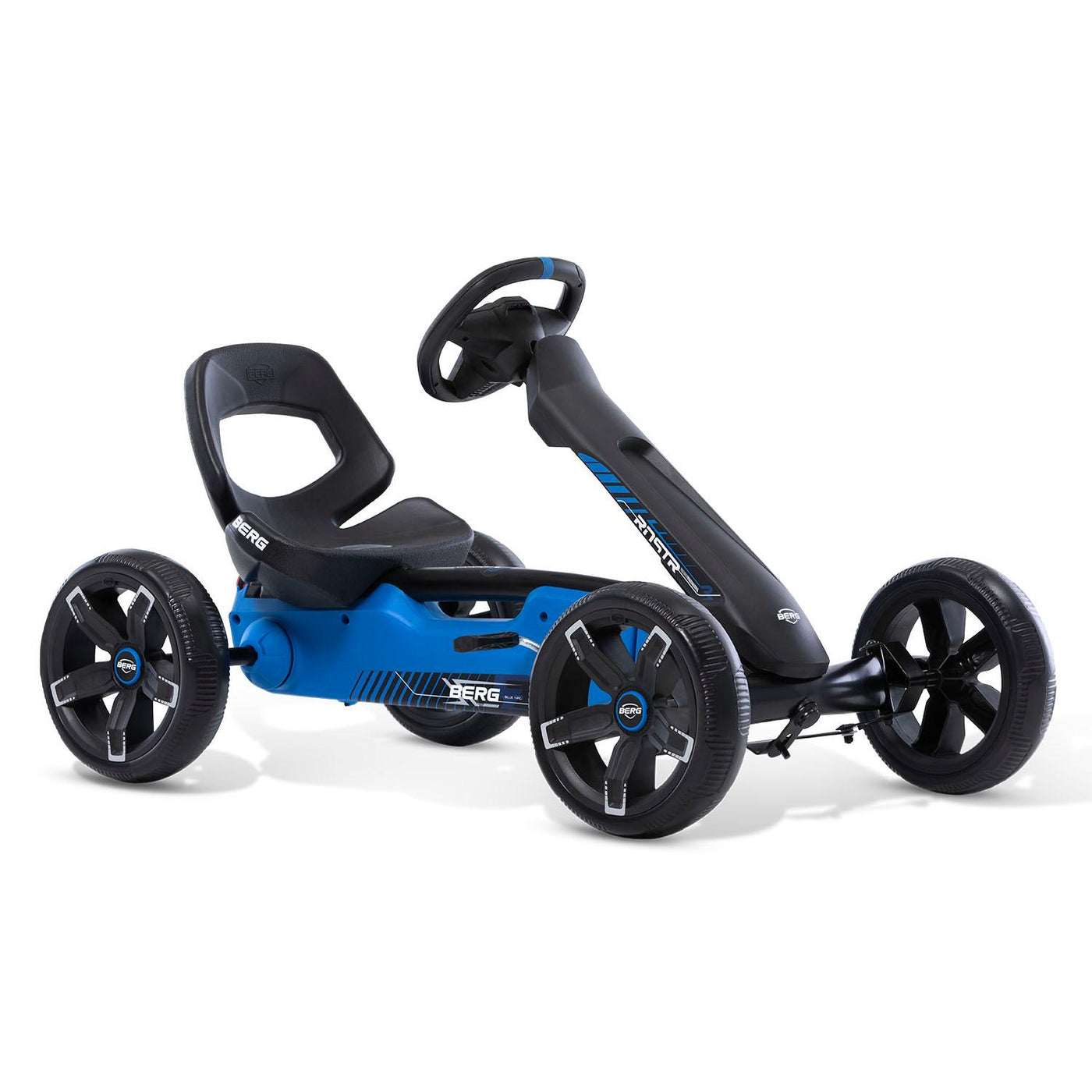 BERG Reppy Roadster Pedal Go-Kart