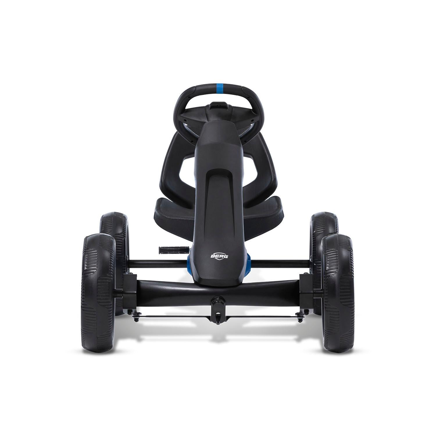 BERG Reppy Roadster Pedal Go-Kart