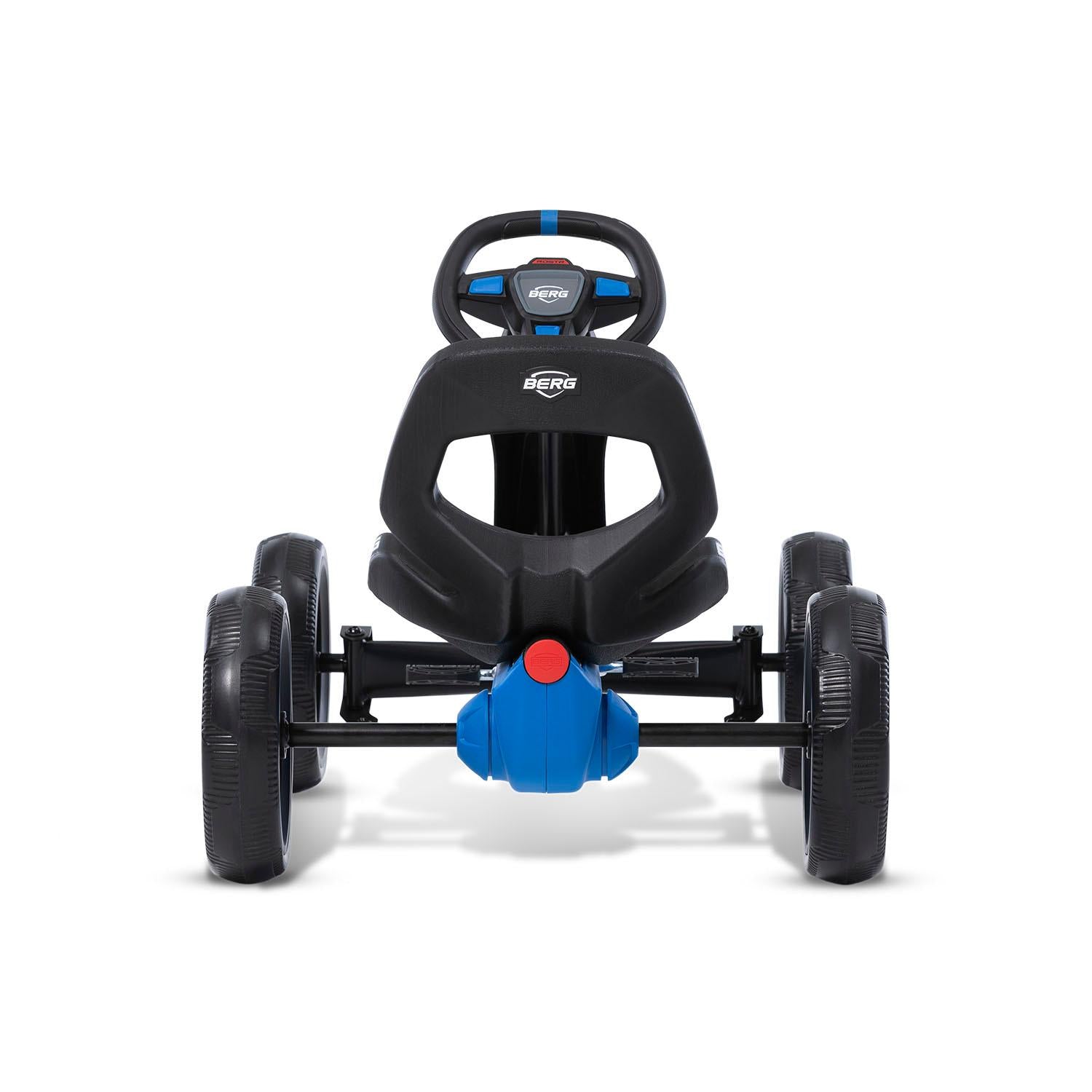 BERG Reppy Roadster Pedal Go-Kart