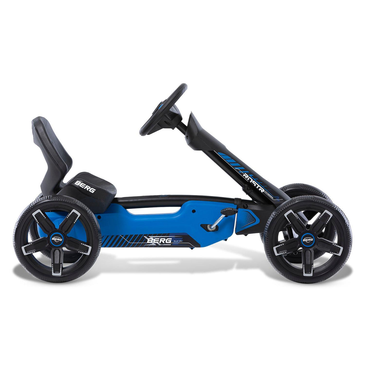 BERG Reppy Roadster Pedal Go-Kart