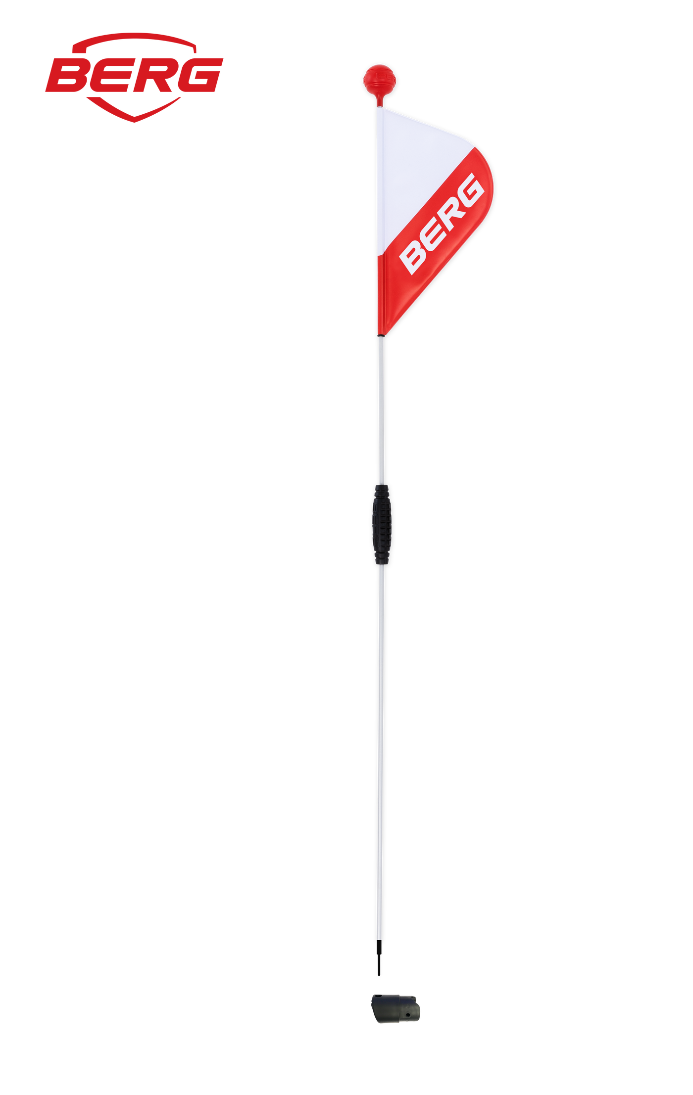 BERG Safety Flag