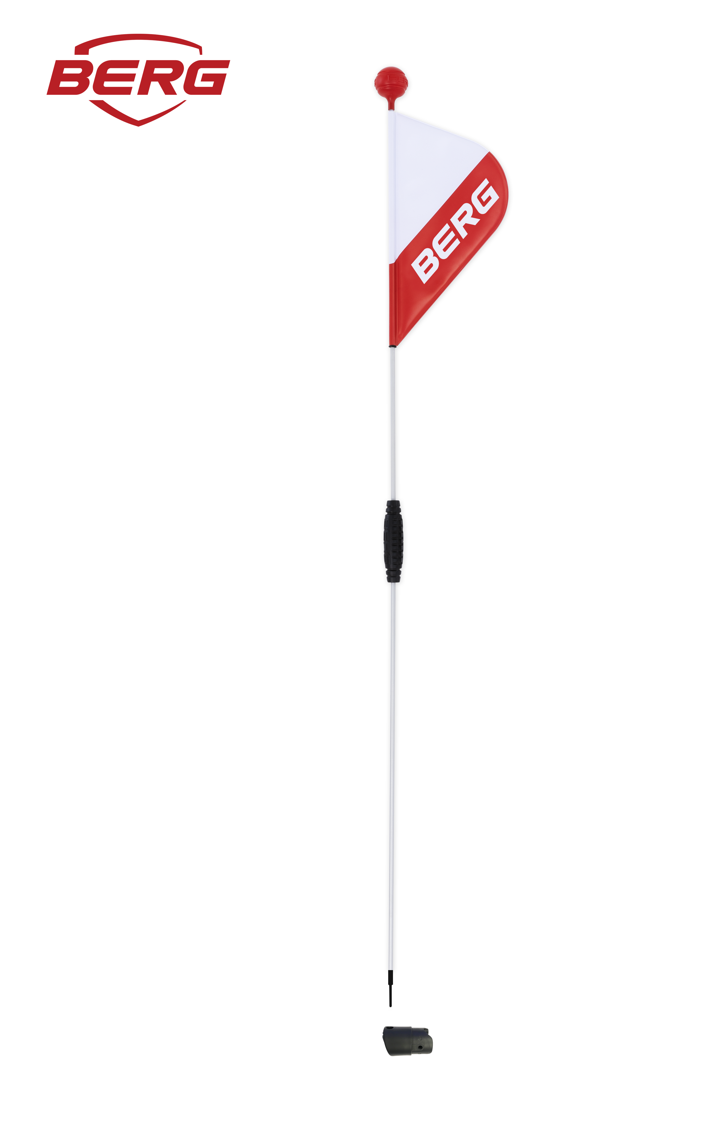 BERG Safety Flag