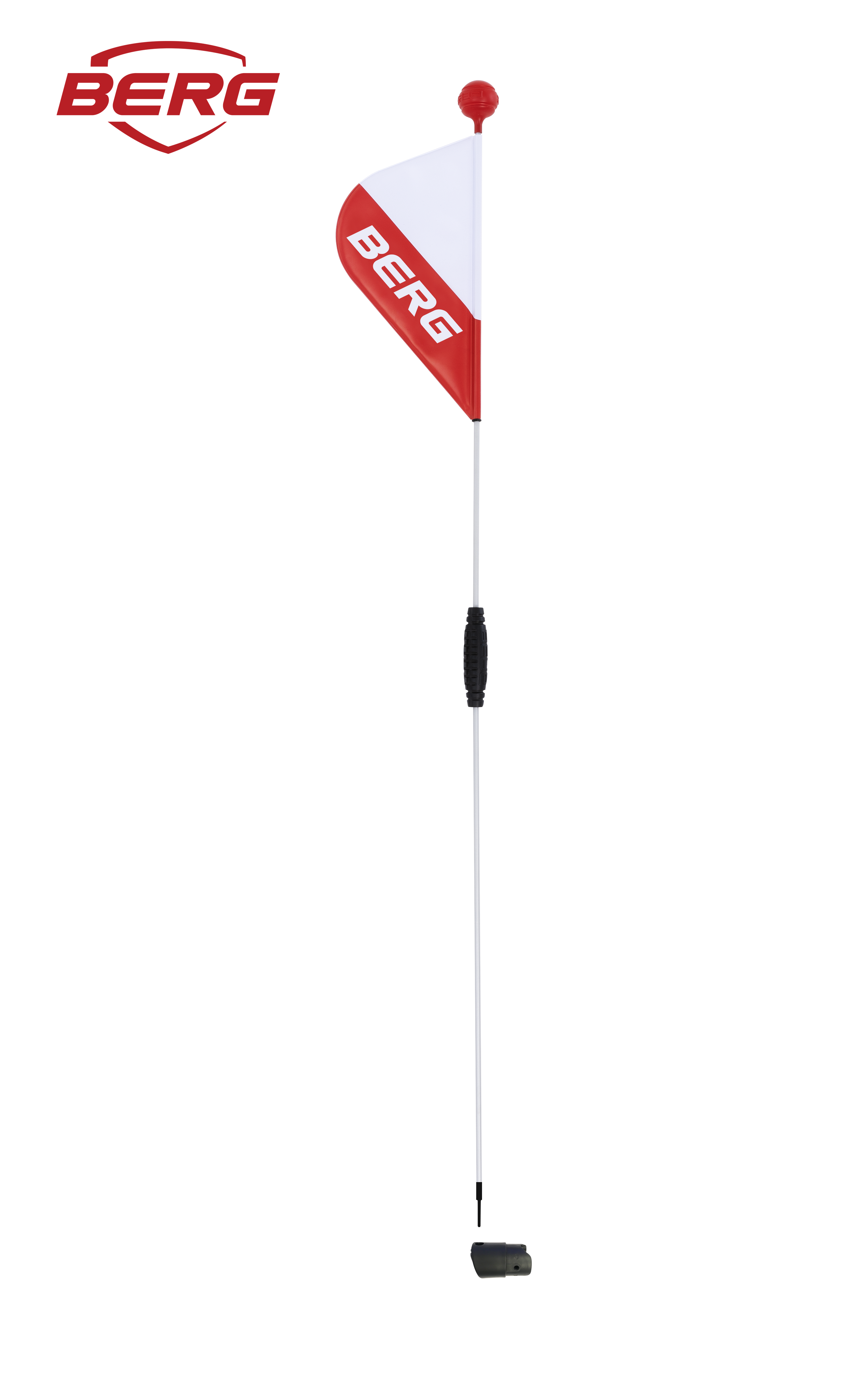 BERG Safety Flag