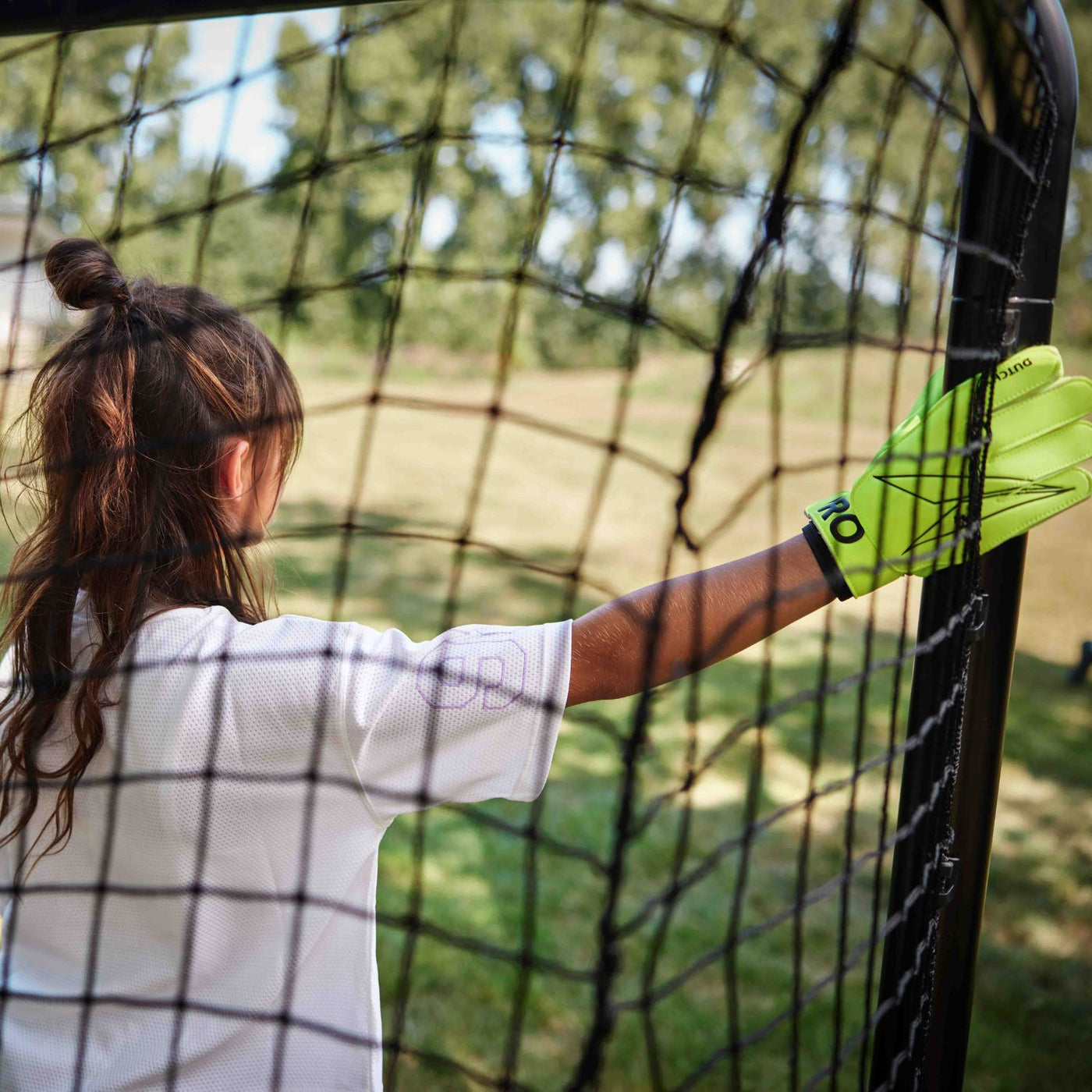 BERG Playbase Soccer Goal