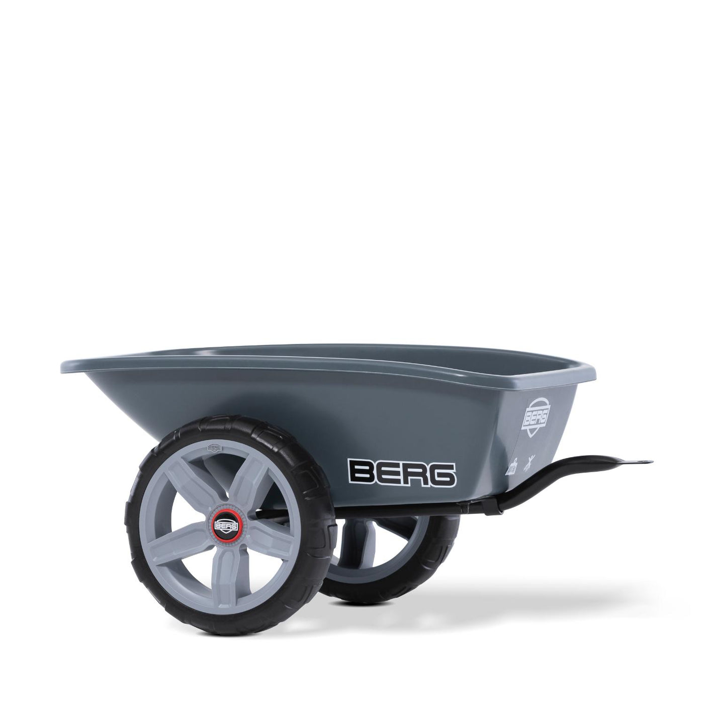 BERG Reppy Trailer M