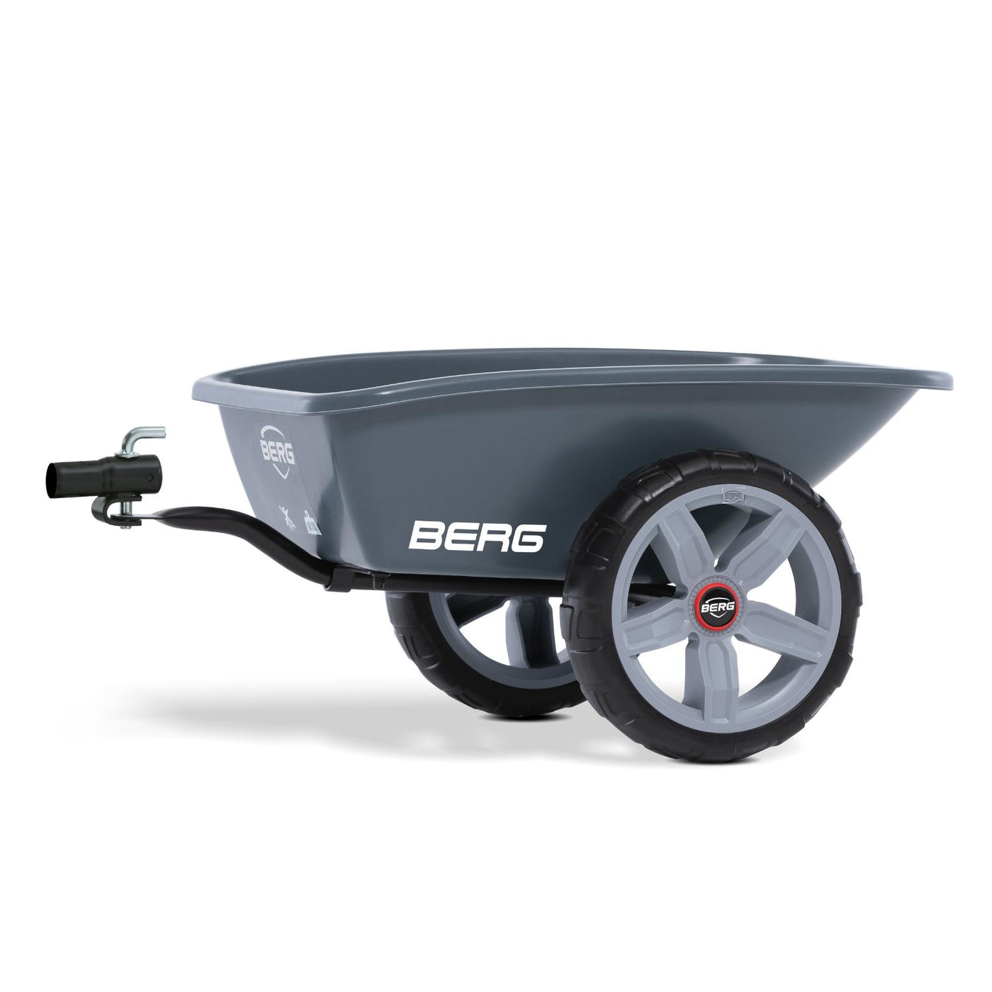 BERG Reppy Trailer M