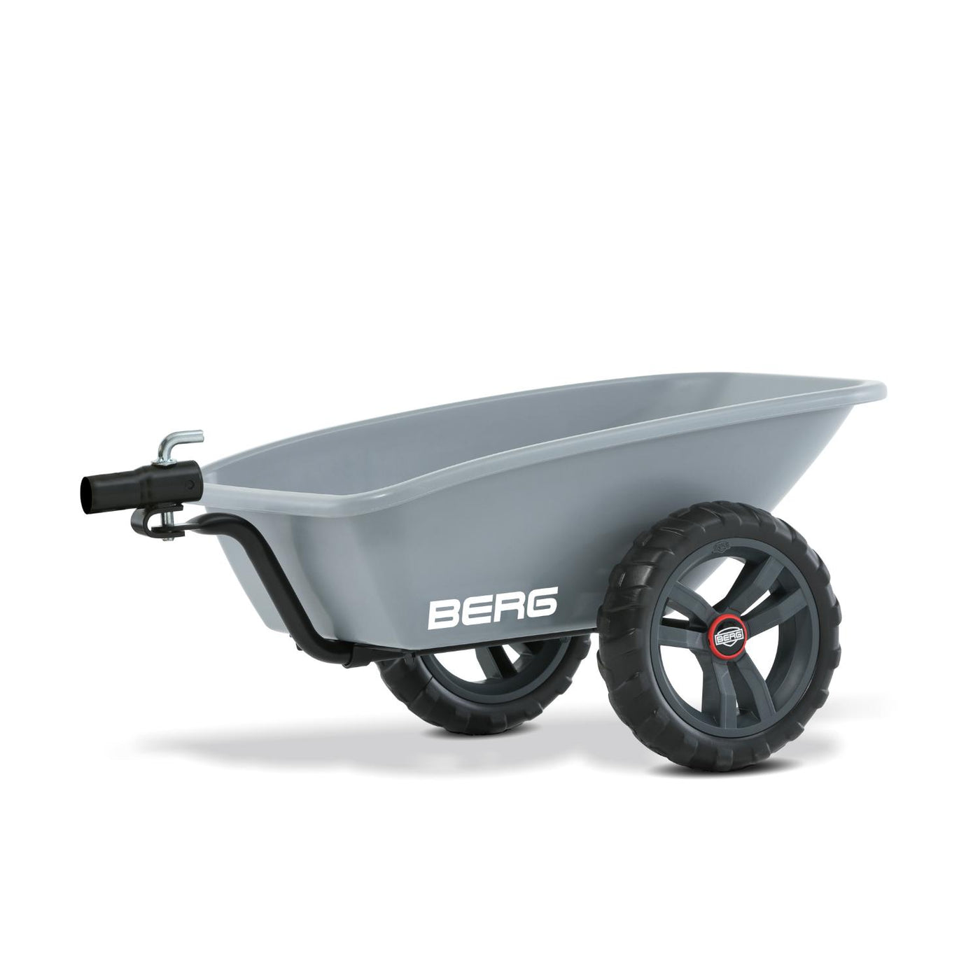 BERG Buzzy Trailer S