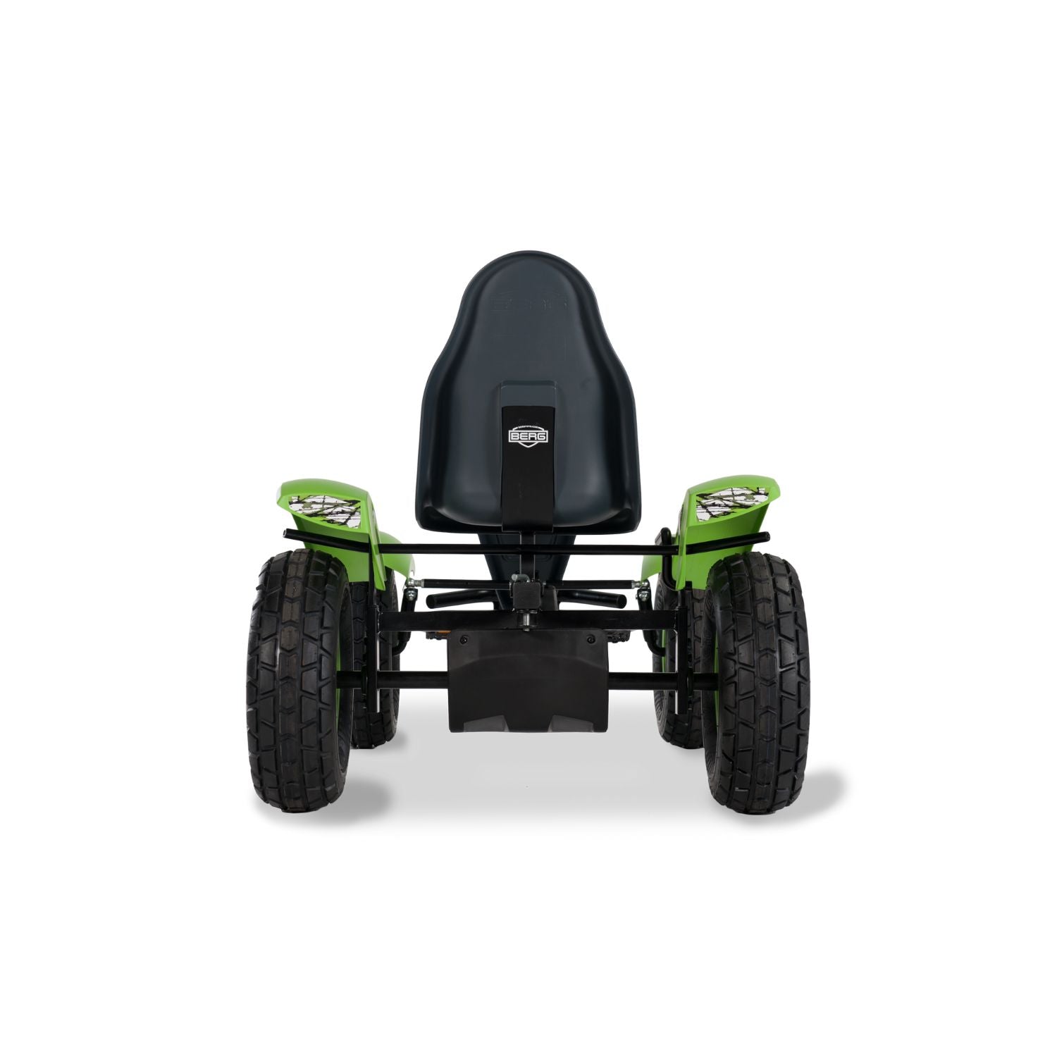 BERG X-Plore BFR Pedal Go-Kart