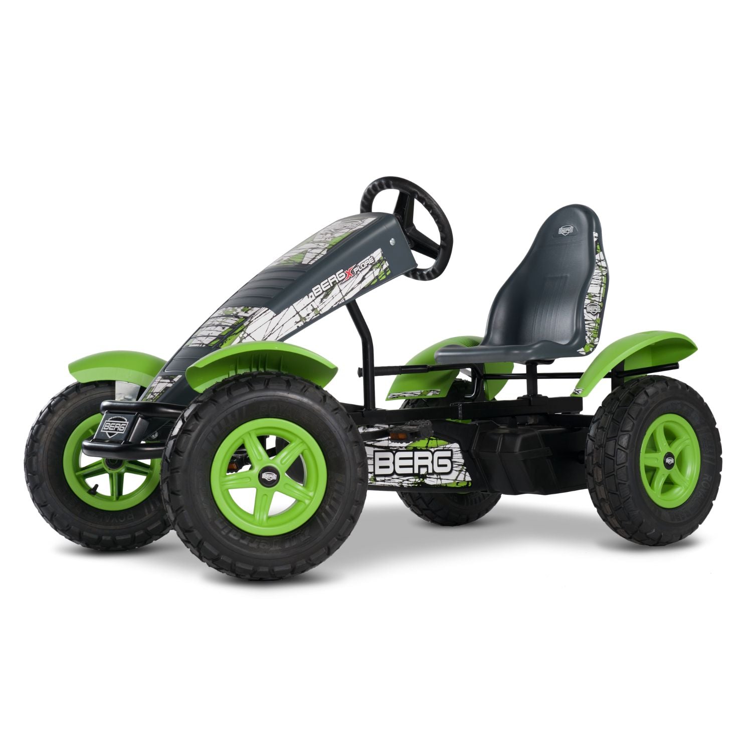 BERG X-Plore BFR Pedal Go-Kart