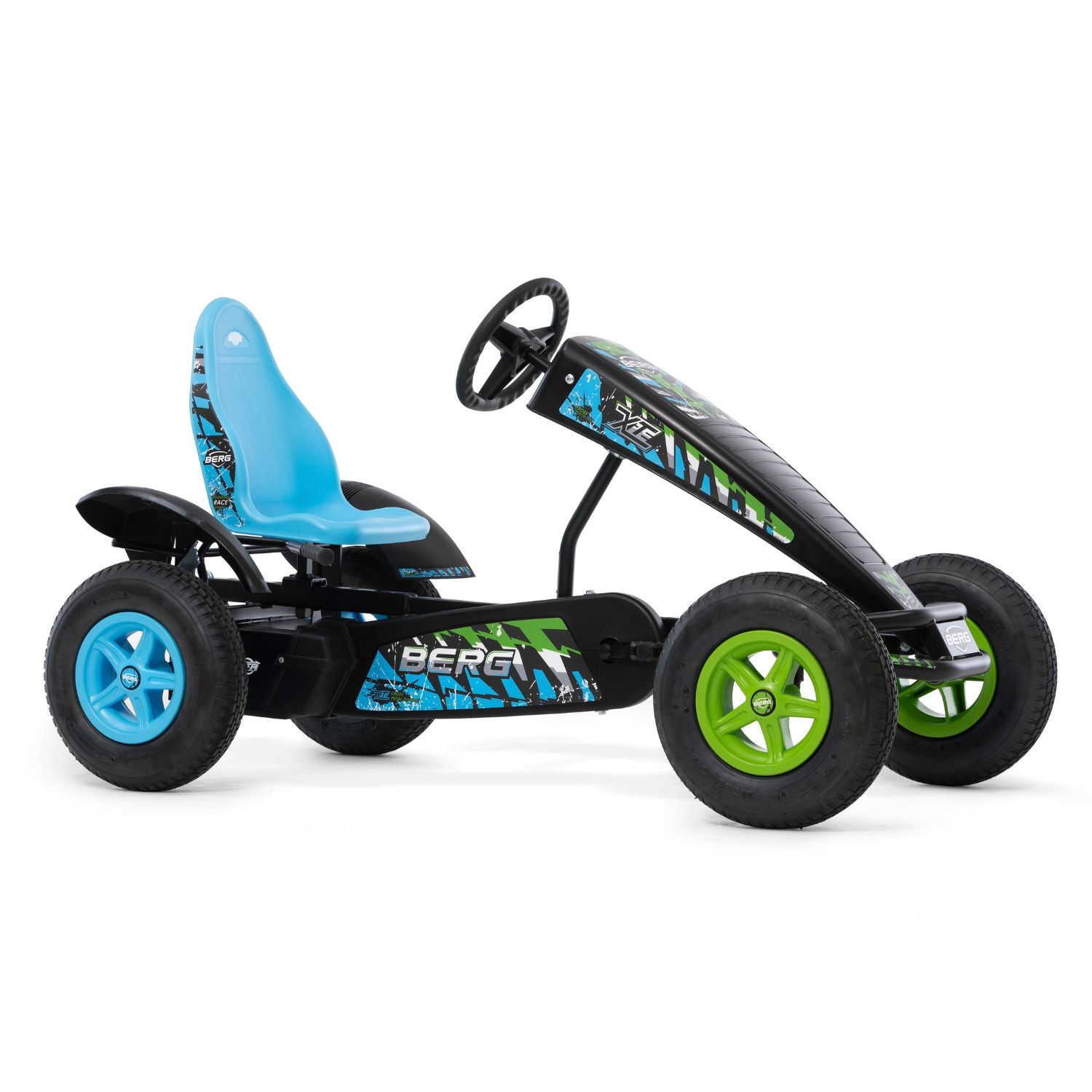 BERG X-ite BFR Pedal Go-Kart