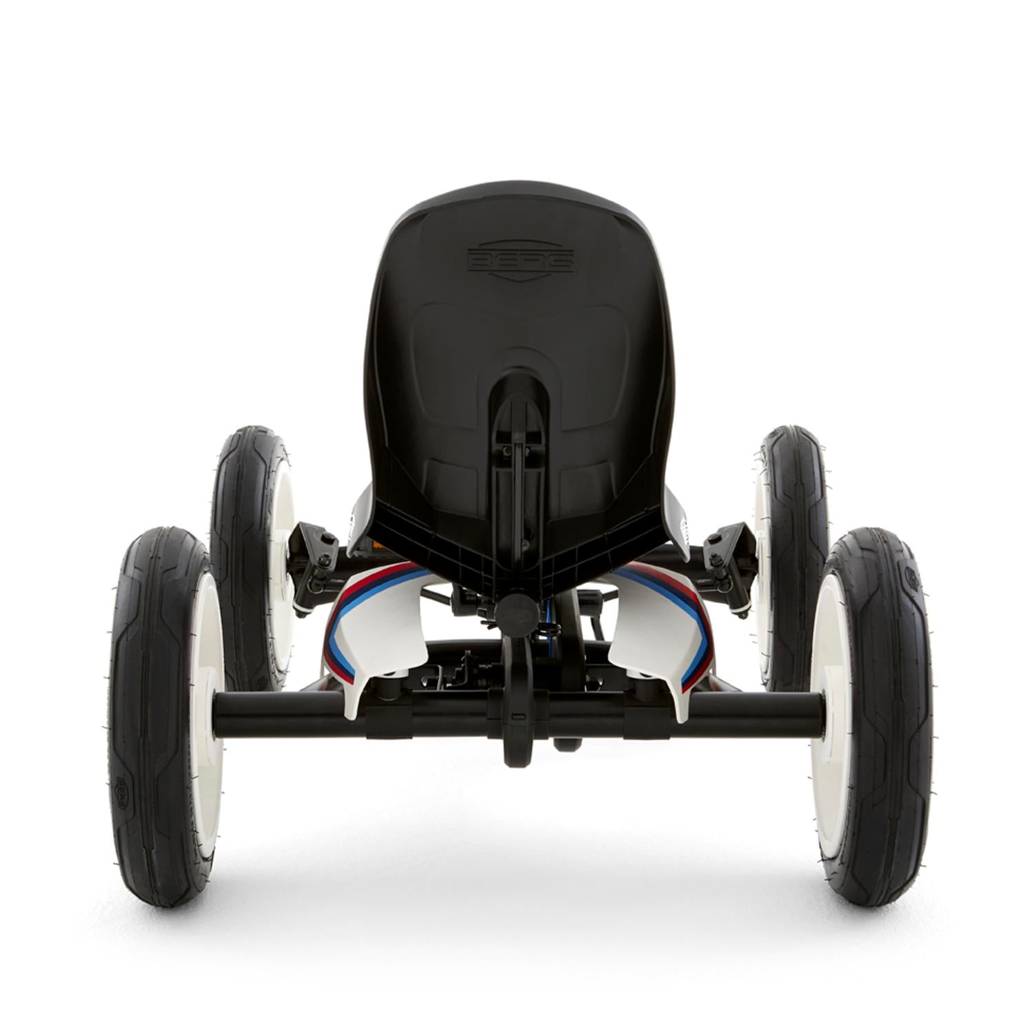 BERG BMW Street Racer Pedal Go-Kart