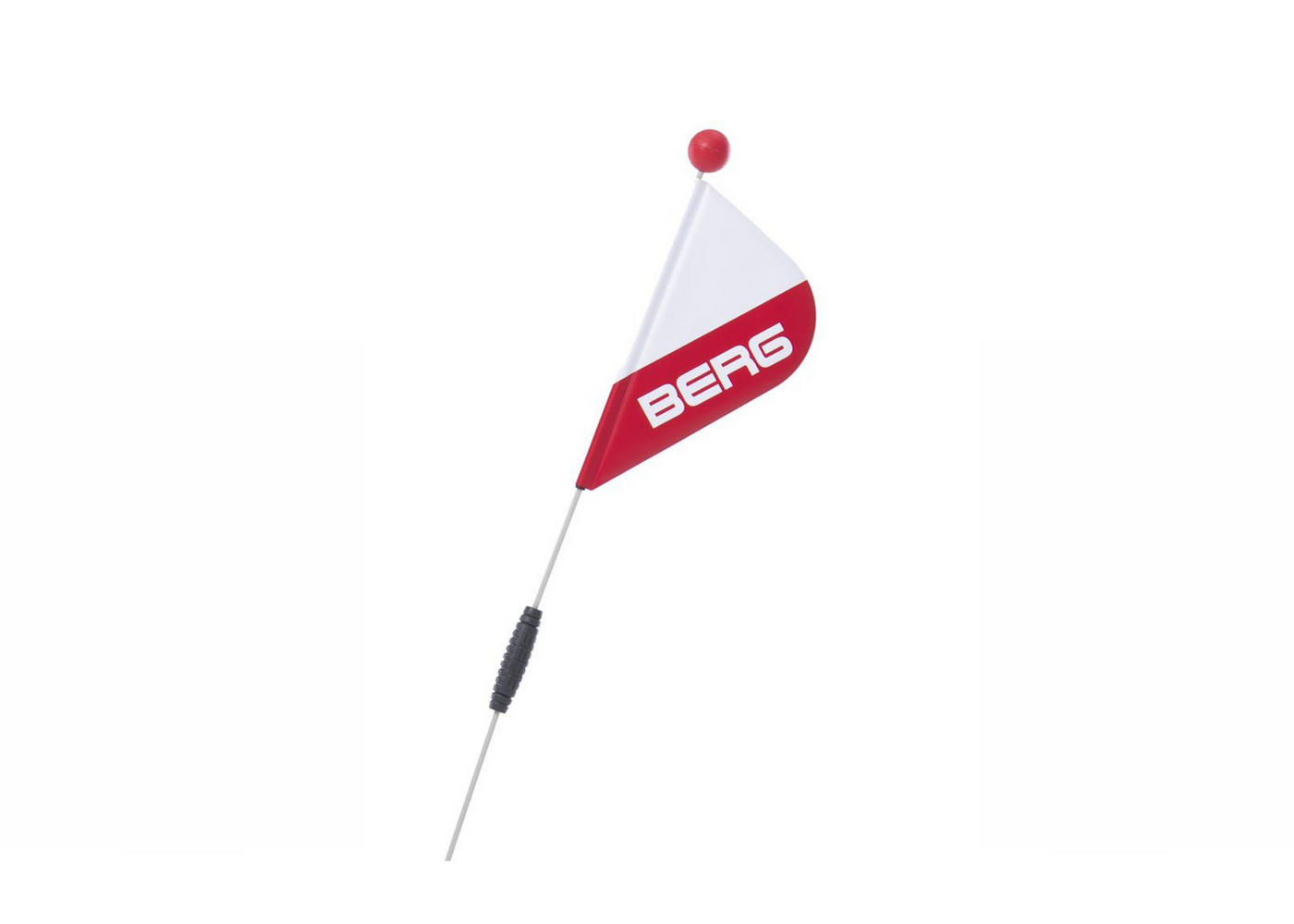 BERG Biky Safety Flag