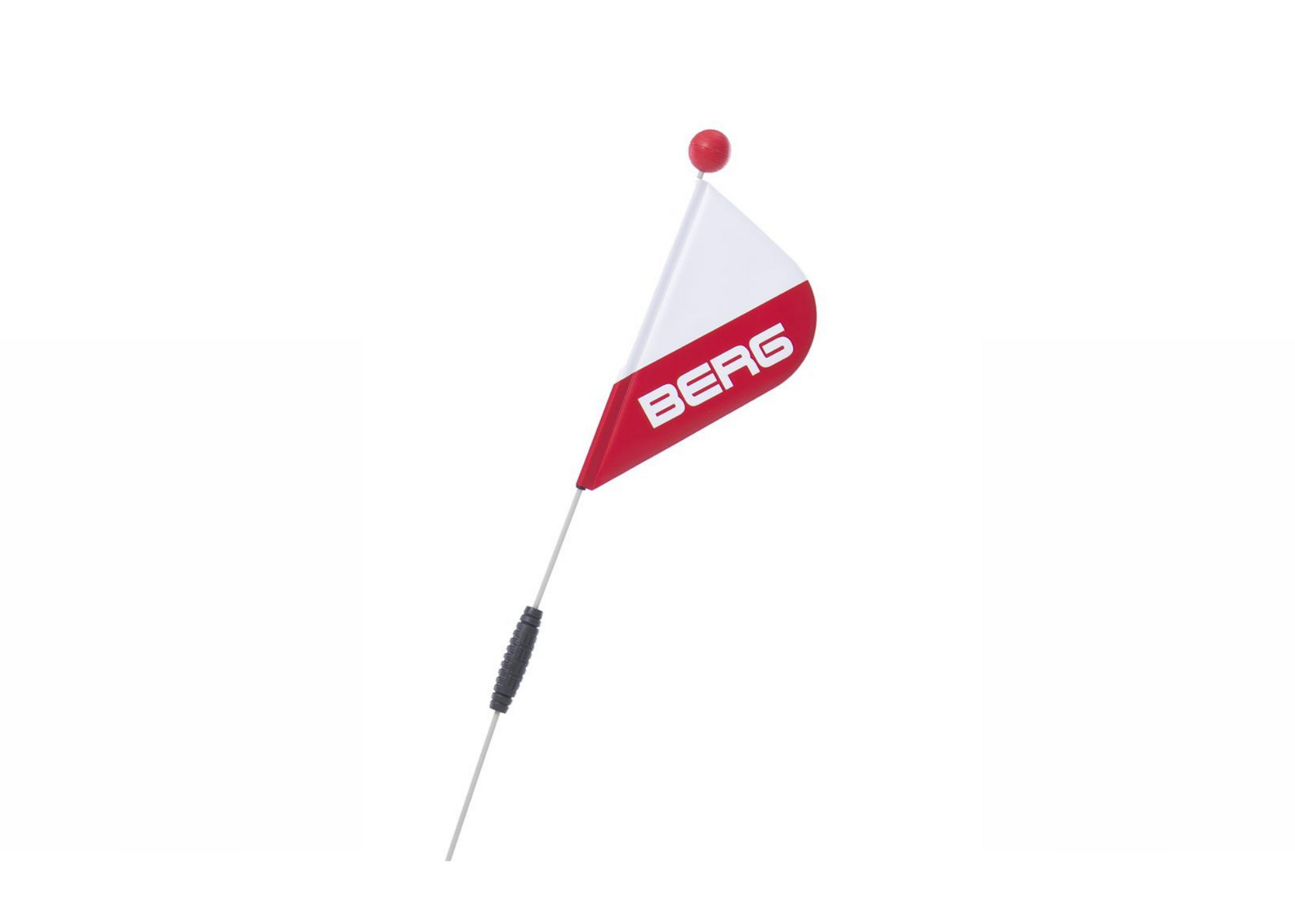 BERG Biky Safety Flag