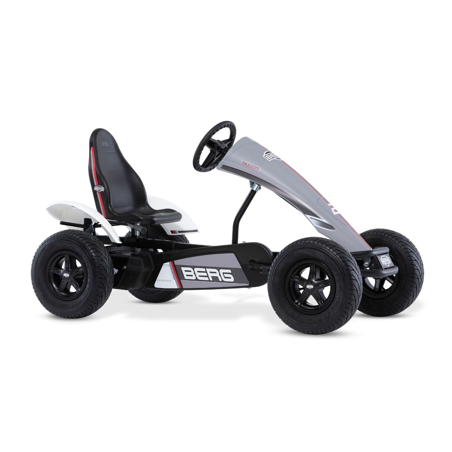 Berg Race GTS BFR Pedal Go-Kart