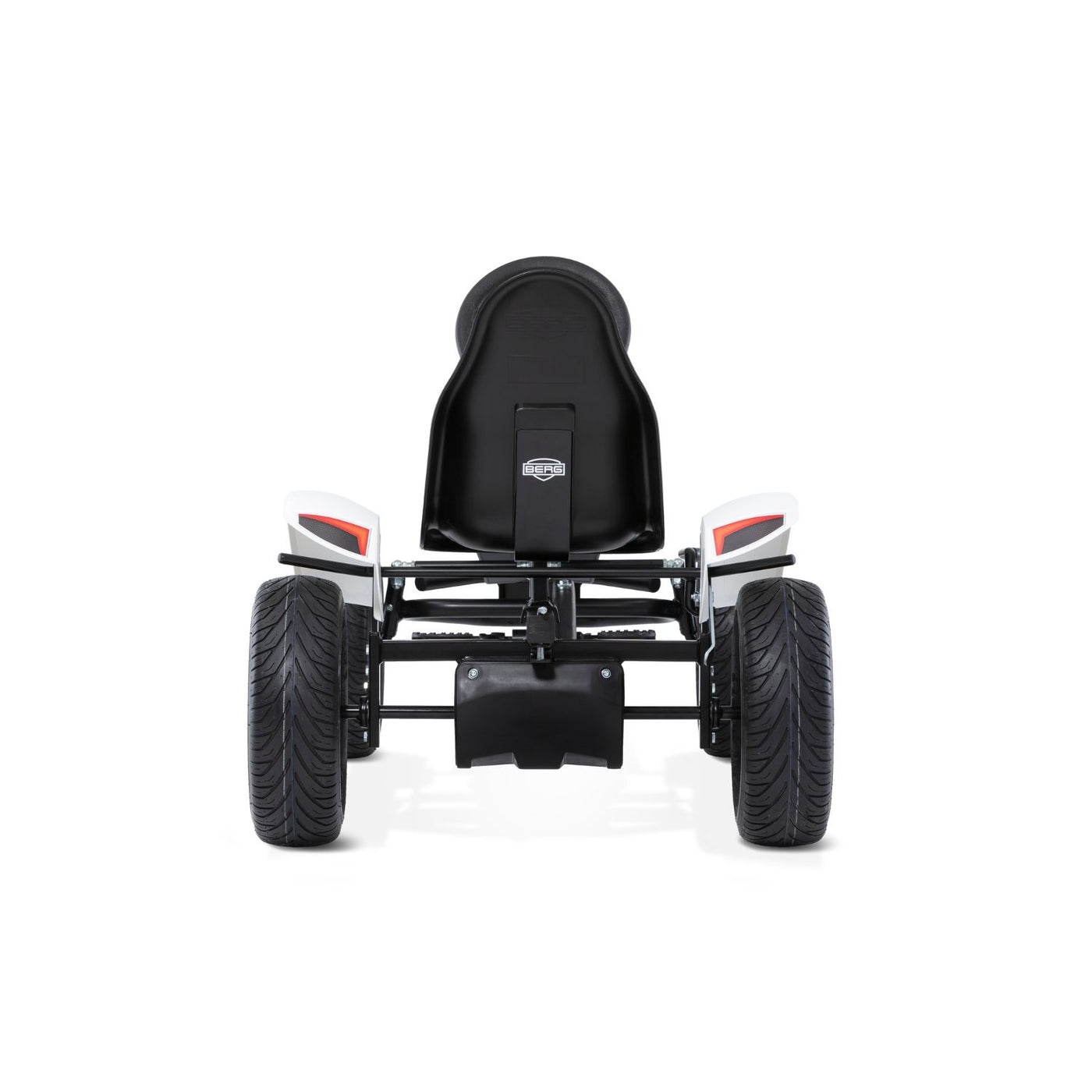 Berg Race GTS BFR Pedal Go-Kart