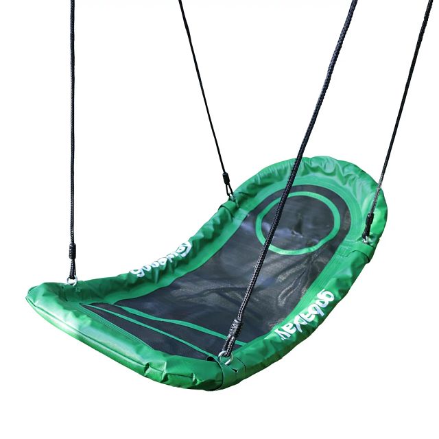 Gobaplay Boat Platform (Tree) Swing