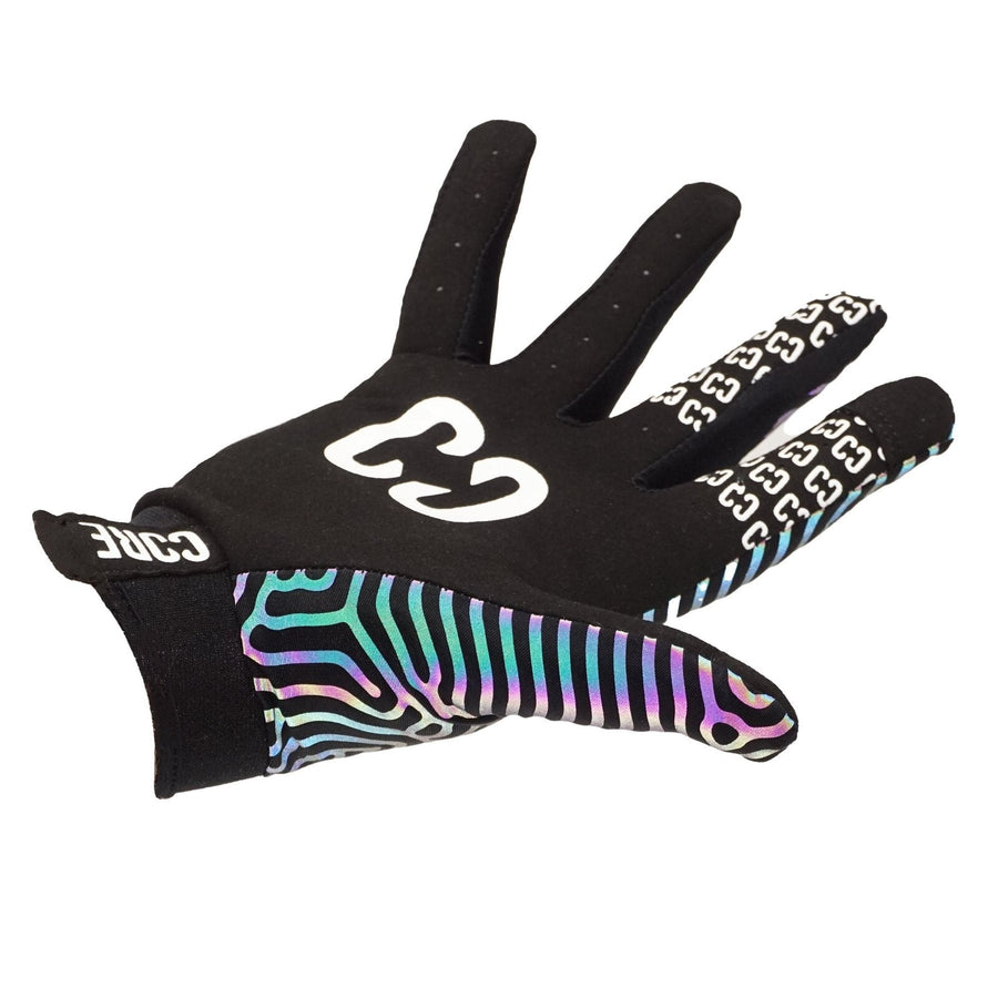 Core Protection Aero Gloves - Neochrome