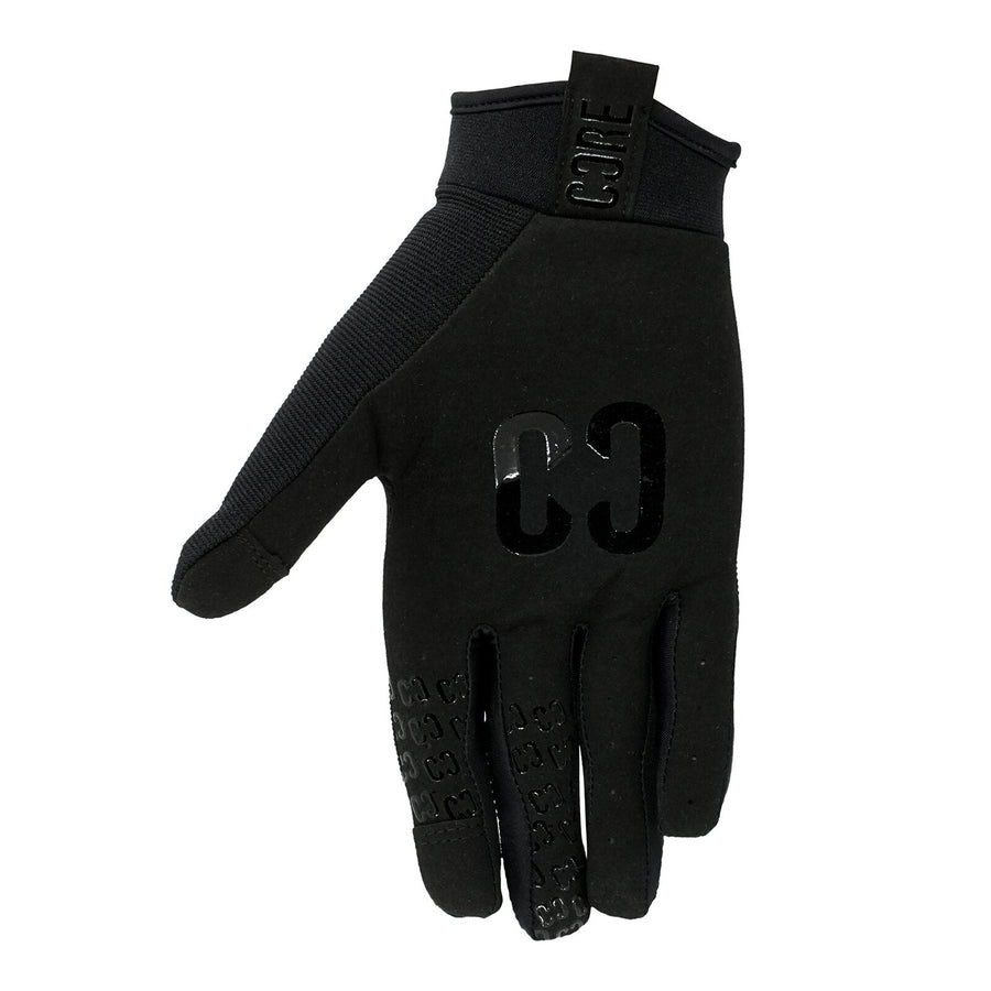 Core Protection Aero Gloves - Black