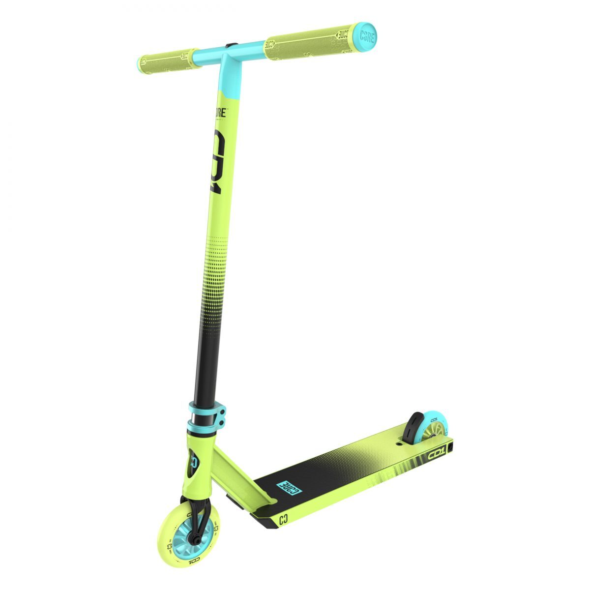 CORE CD1 Park Complete Stunt Scooter