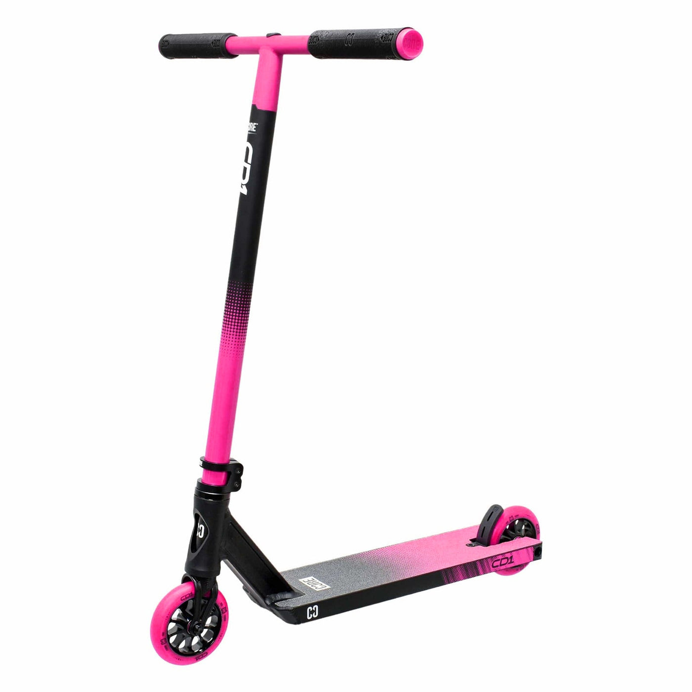 CORE CD1 Park Complete Stunt Scooter