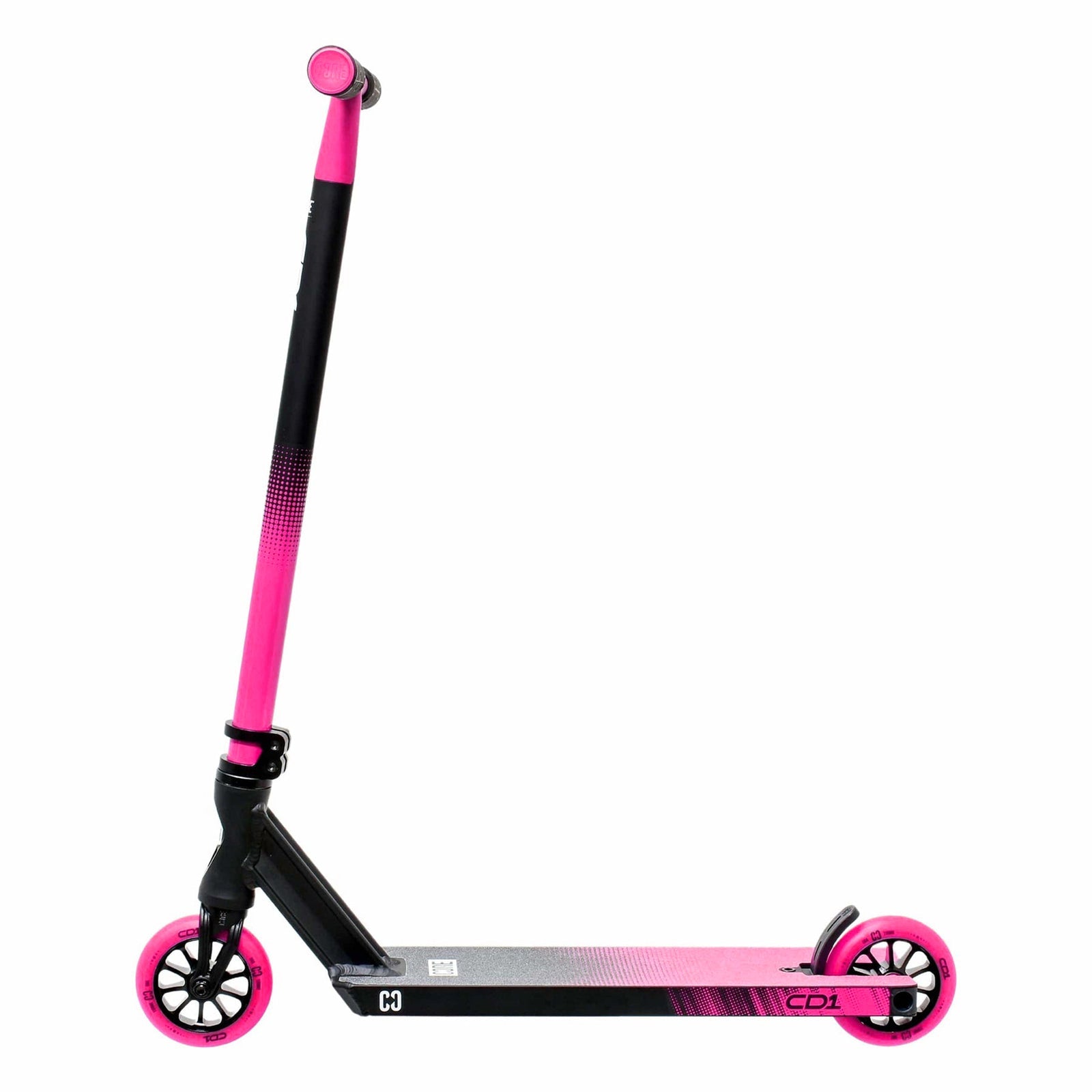 CORE CD1 Park Complete Stunt Scooter