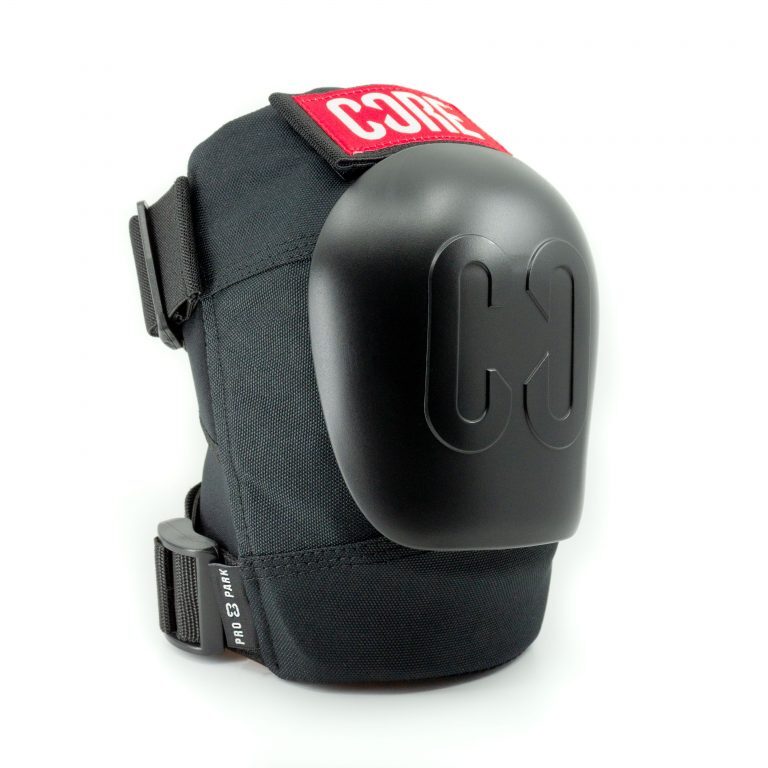 Core Protection Pro Park Knee Pads