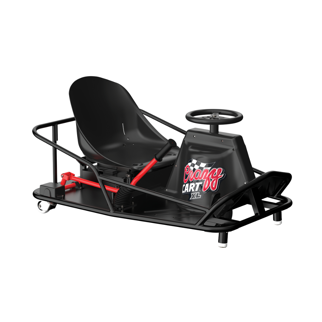 Razor Crazy Cart XL Adult Electric Ride-On [PRE-ORDER]