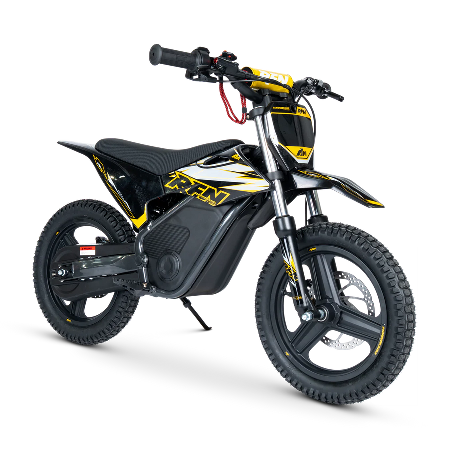 RFN Warrior Kids SX-E500 Electric Bike