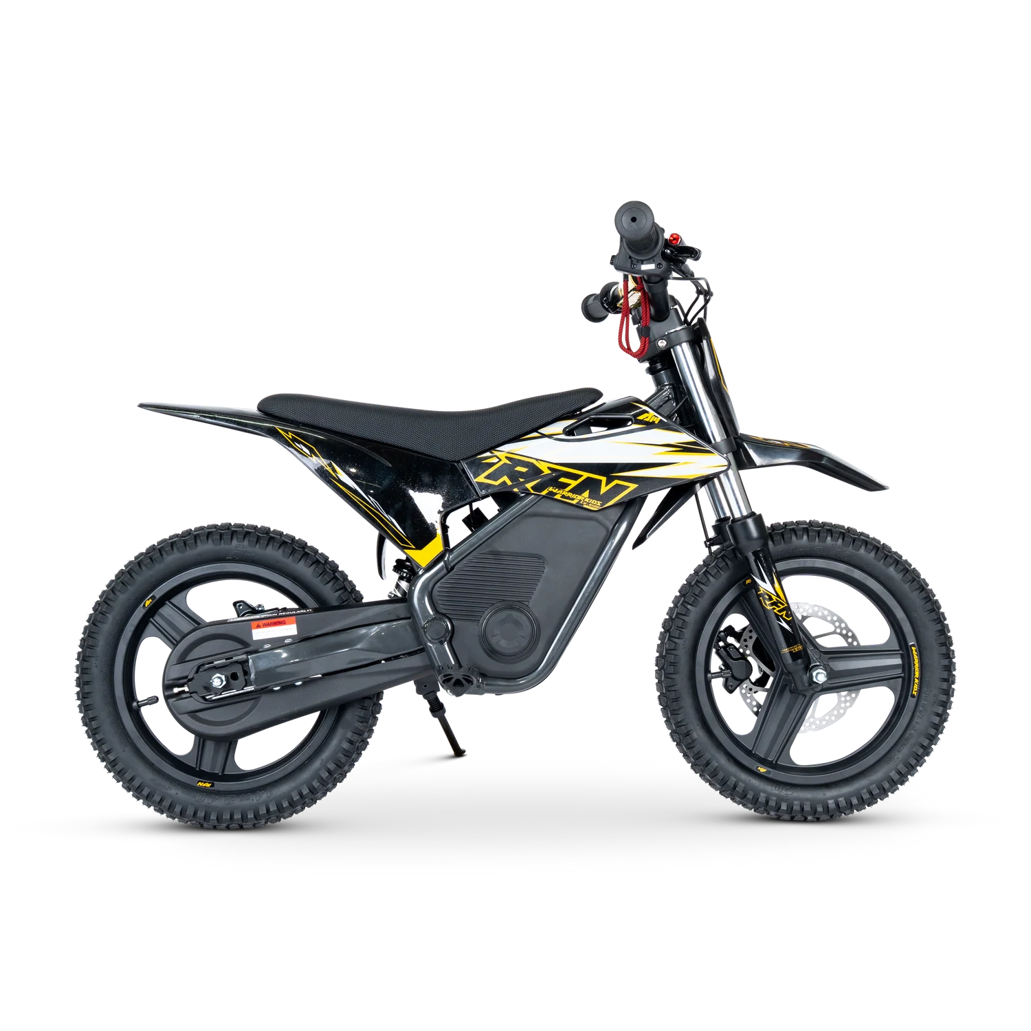 RFN Warrior Kids SX-E500 Electric Bike