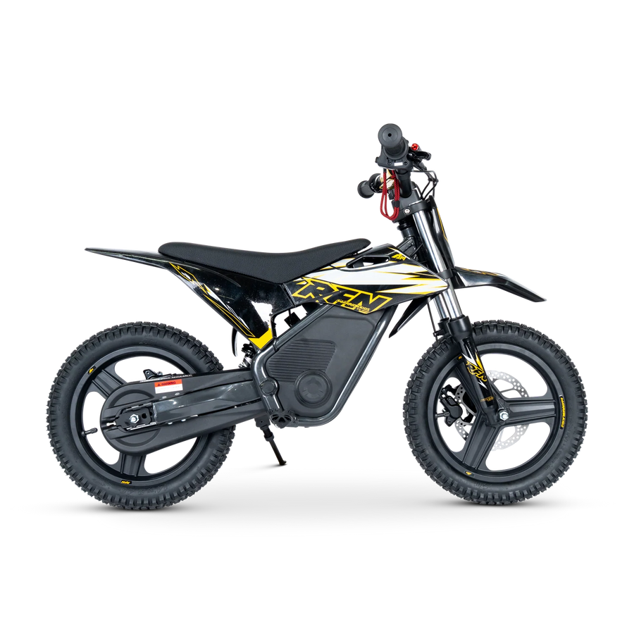 RFN Warrior Kids SX-E500 Electric Bike