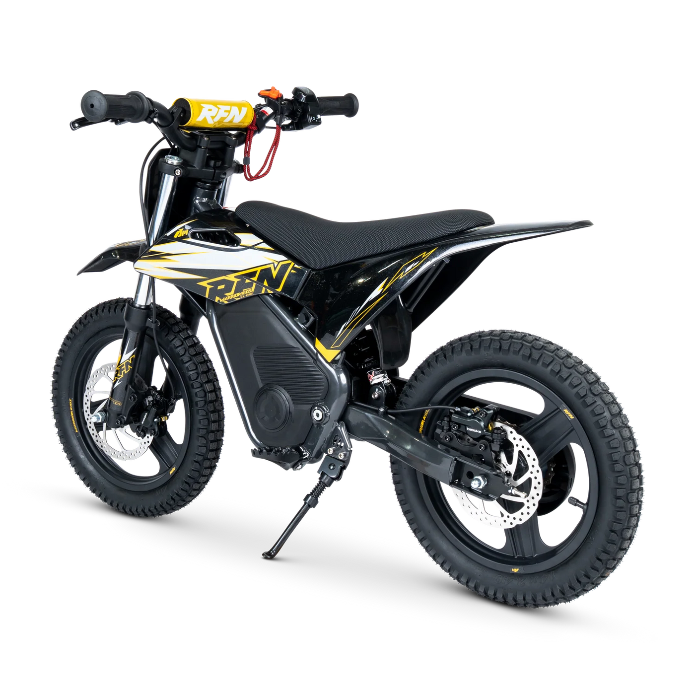 RFN Warrior Kids SX-E500 Electric Bike