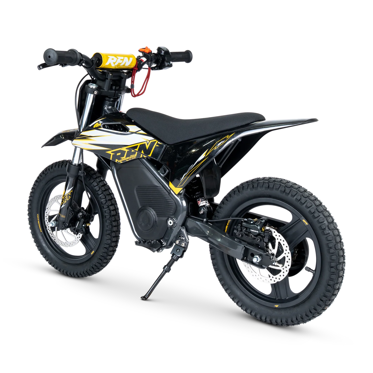 RFN Warrior Kids SX-E500 Electric Bike