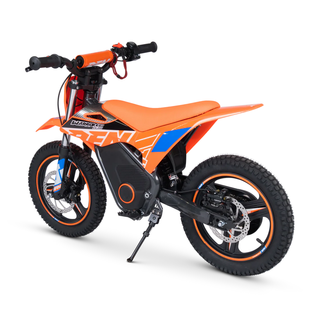 RFN Warrior Kids SX-E500 Electric Bike
